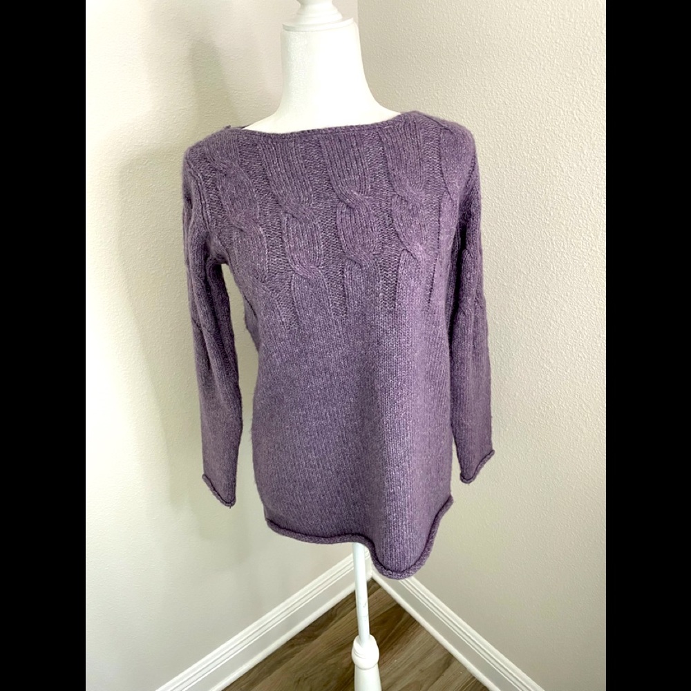 J Jill Sweater